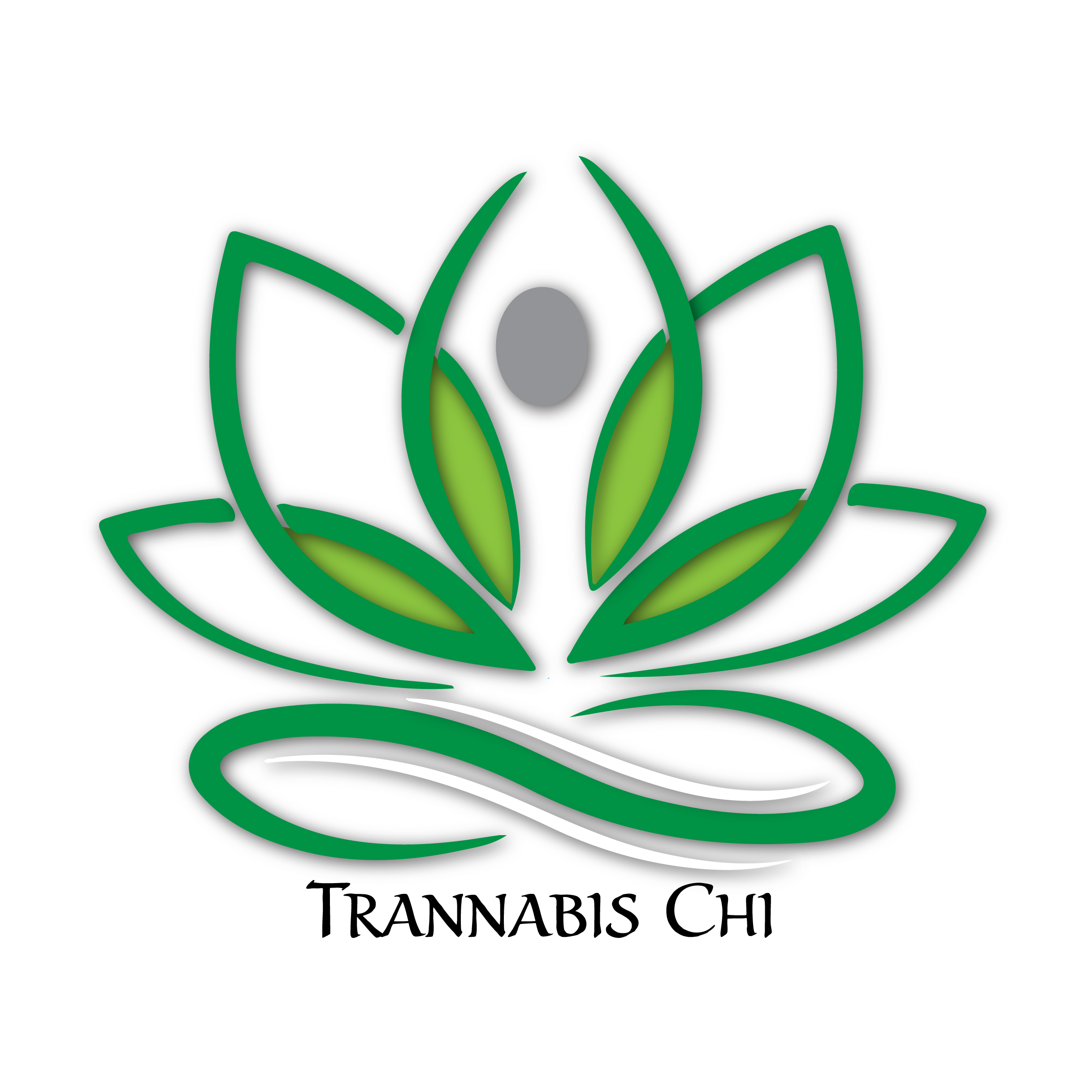 Trannabis Chi Logo